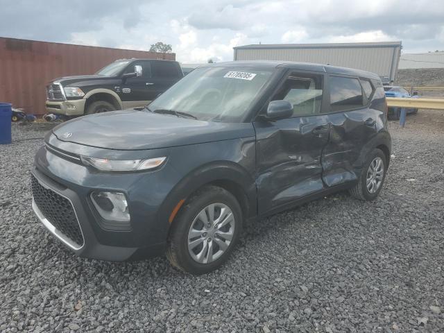 2021 KIA SOUL - Търг №61789285