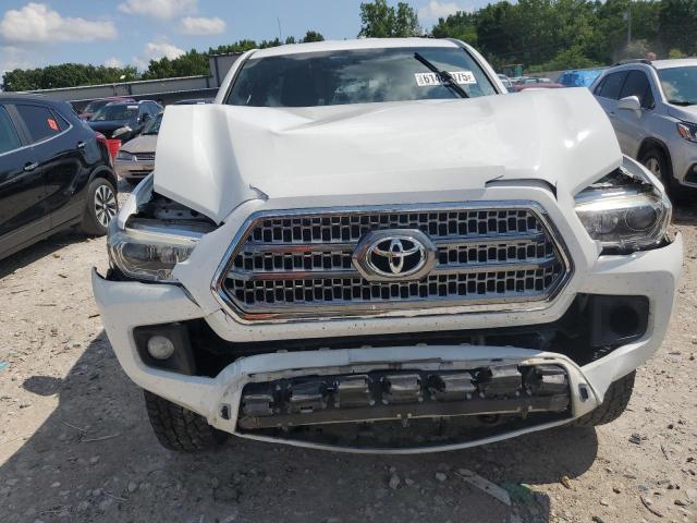 Photo 5 from auction – 2016 TOYOTA TACOMA ACC with VIN 5TFSZ5AN4GX031663