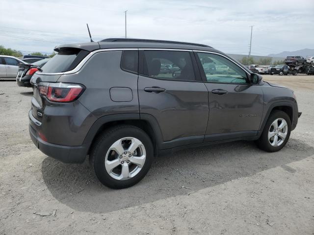 Photo 3 from auction – 2018 JEEP COMPASS LA with VIN 3C4NJCBB6JT240838
