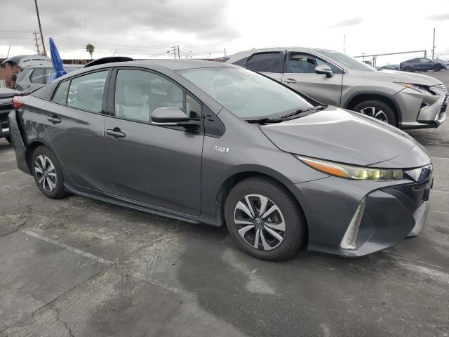 Photo 4 from auction – 2017 TOYOTA PRIUS PRIM with VIN JTDKARFP2H3030688