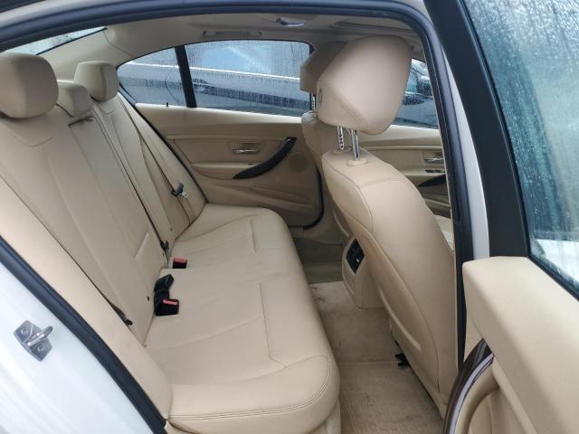 Photo 10 from auction – 2014 BMW 320 I XDRI with VIN WBA3C3C51EF983592