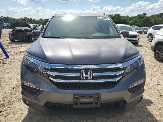Photo 5 from auction – 2017 HONDA PILOT EXL with VIN 5FNYF6H57HB002541