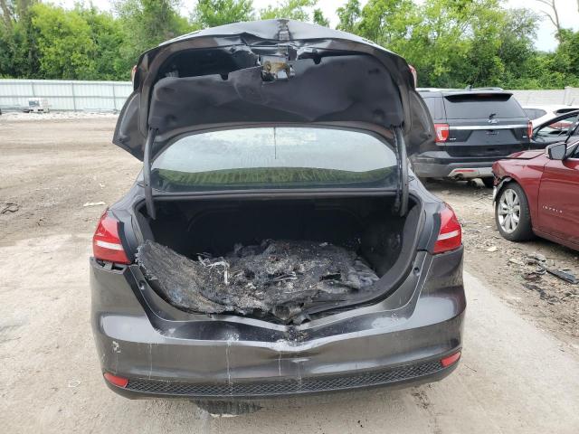Photo 6 from auction – 2018 FORD FOCUS SE with VIN 1FADP3F28JL276276