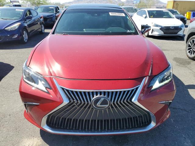Photo 5 from auction – 2019 LEXUS ES 350 with VIN 58ABZ1B10KU008299