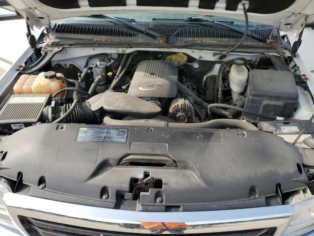 Photo 11 from auction – 2006 GMC SIERRA K25 with VIN 1GTHK23U86F233489
