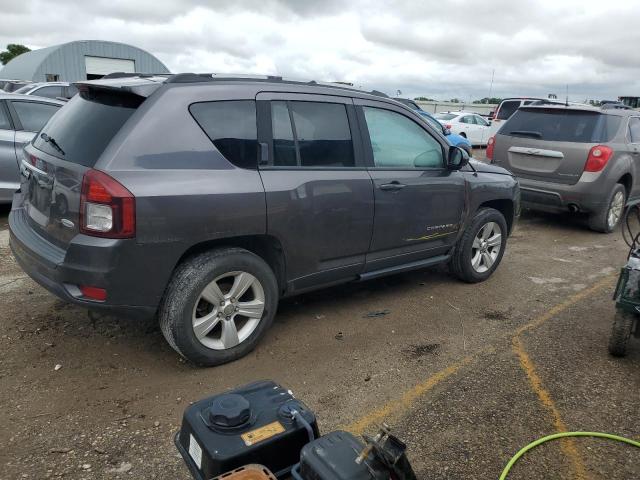 Photo 3 from auction – 2015 JEEP COMPASS LA with VIN 1C4NJDEB0FD333577