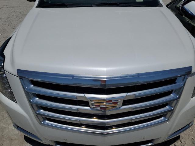 Photo 12 from auction – 2016 CADILLAC ESCALADE P with VIN 1GYS4CKJ4GR475252