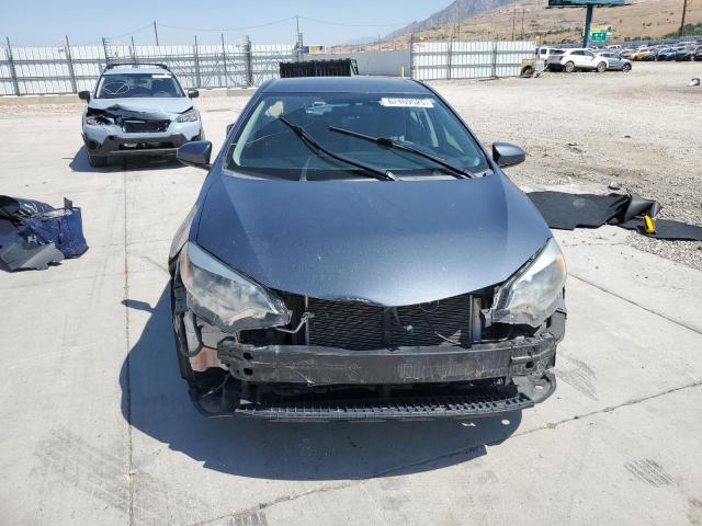 Photo 5 from auction – 2014 TOYOTA COROLLA EC with VIN 2T1BPRHE7EC171592