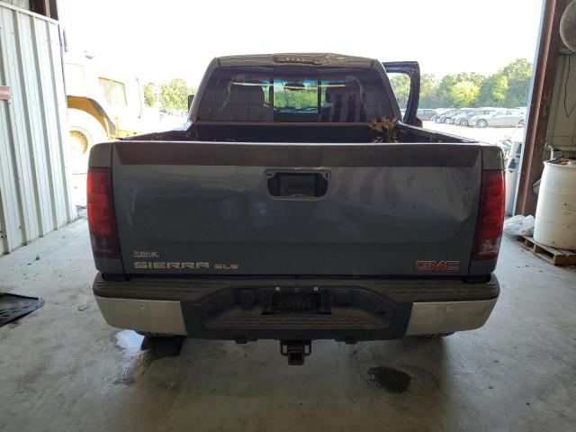 Photo 6 from auction – 2009 GMC SIERRA K15 with VIN 3GTEK23319G149026