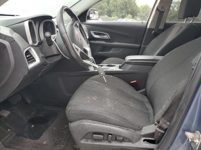 صورة رقم 7 من المزاد - 2011 CHEVROLET EQUINOX LT مع VIN 2CNALDEC4B6330719