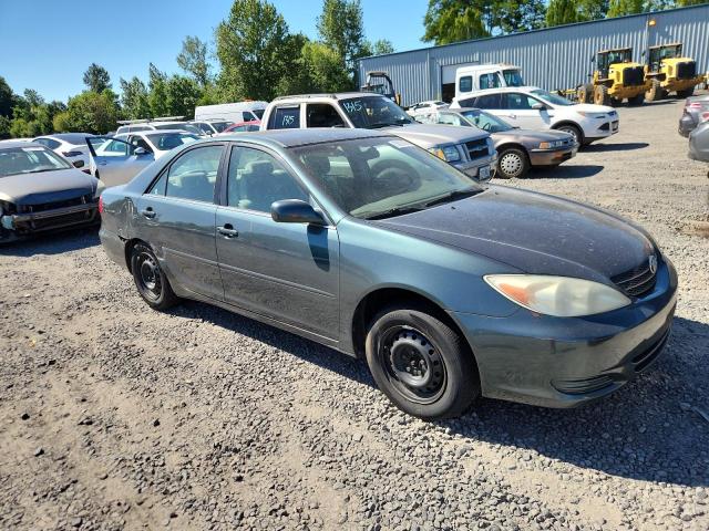Photo 4 from auction – 2002 TOYOTA CAMRY LE with VIN 4T1BE32K22U593314