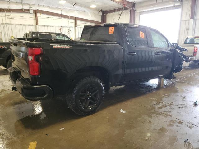 Photo 3 from auction – 2019 CHEVROLET SILVERADO with VIN 3GCPYCEFXKG207709