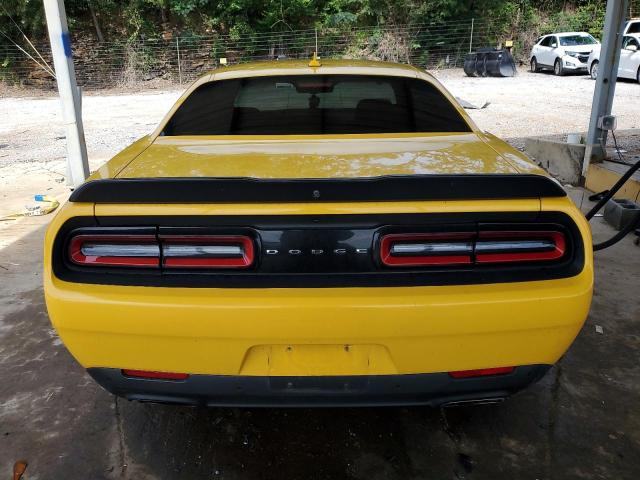 Photo 6 from auction – 2018 DODGE CHALLENGER with VIN 2C3CDZBT5JH166089