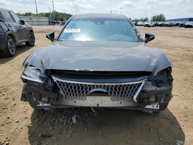 Photo 5 from auction – 2019 LEXUS LS 500 BAS with VIN JTHC51FF2K5006080