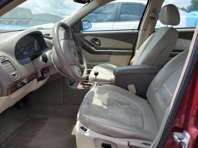 Photo 7 from auction – 2004 CHEVROLET MALIBU MAX with VIN 1G1ZU64814F165663