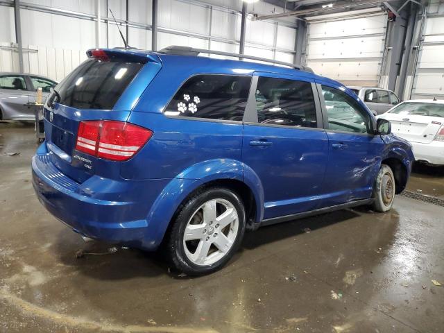Photo 3 from auction – 2010 DODGE JOURNEY SX with VIN 3D4PH5FV7AT149651