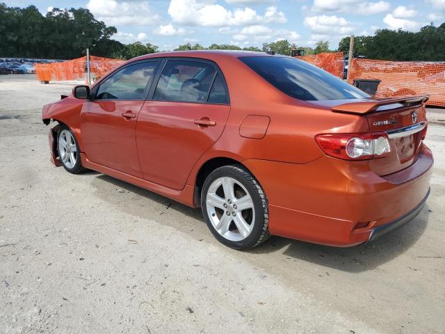 Photo 2 from auction – 2013 TOYOTA COROLLA BA with VIN 2T1BU4EEXDC069427