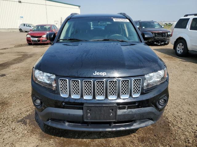 Photo 5 from auction – 2014 JEEP COMPASS SP with VIN 1C4NJDAB2ED871167