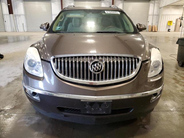 Photo 5 from auction – 2011 BUICK ENCLAVE CX with VIN 5GAKVBED2BJ287048