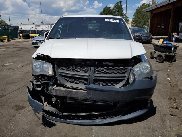 Photo 5 from auction – 2016 DODGE GRAND CARA with VIN 2C4RDGEG8GR249057