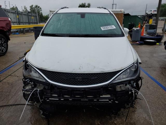 Photo 5 from auction – 2019 CHRYSLER PACIFICA T with VIN 2C4RC1BG0KR525292