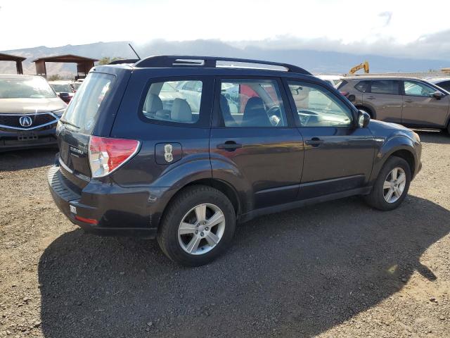 Photo 3 from auction – 2013 SUBARU FORESTER 2 with VIN JF2SHABC8DG429304