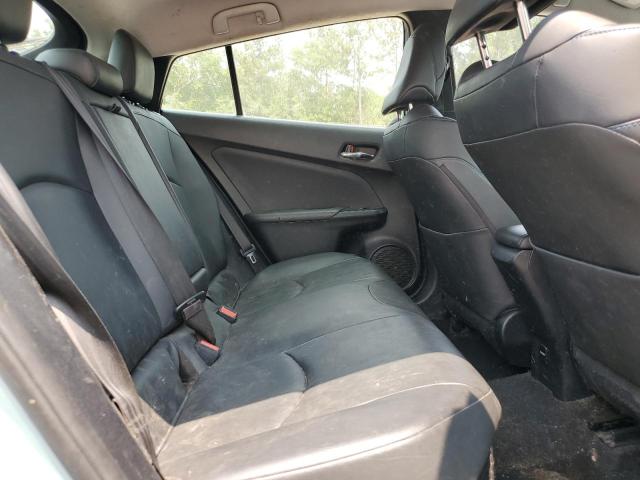 Photo 10 from auction – 2016 TOYOTA PRIUS with VIN JTDKARFU2G3011384