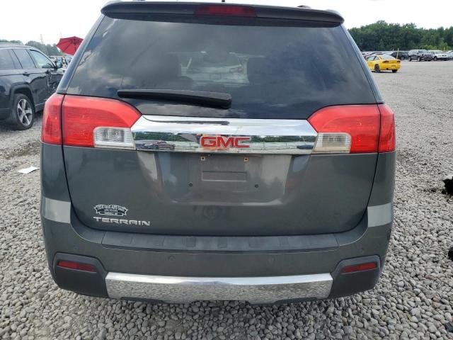 Photo 6 from auction – 2013 GMC TERRAIN SL with VIN 2GKALWEK7D6140976