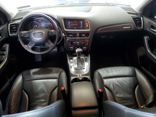 Foto 8 de la subasta – 2014 AUDI Q5 PREMIUM PLUS con VIN WA1LFAFP3EA049162