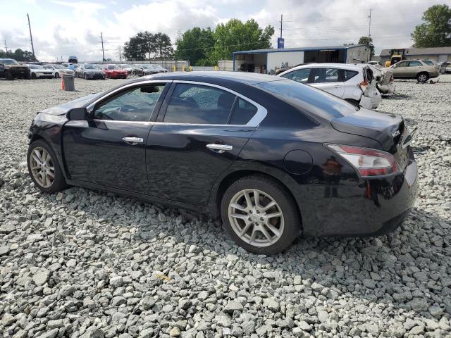 Photo 2 from auction – 2012 NISSAN MAXIMA S with VIN 1N4AA5AP6CC838312