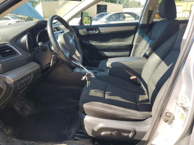 Photo 7 from auction – 2017 SUBARU OUTBACK 2. with VIN 4S4BSAHC0H3268155