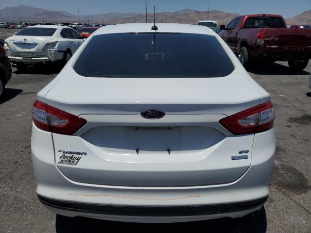 Photo 6 from auction – 2014 FORD FUSION SE with VIN 1FA6P0HD2E5385171