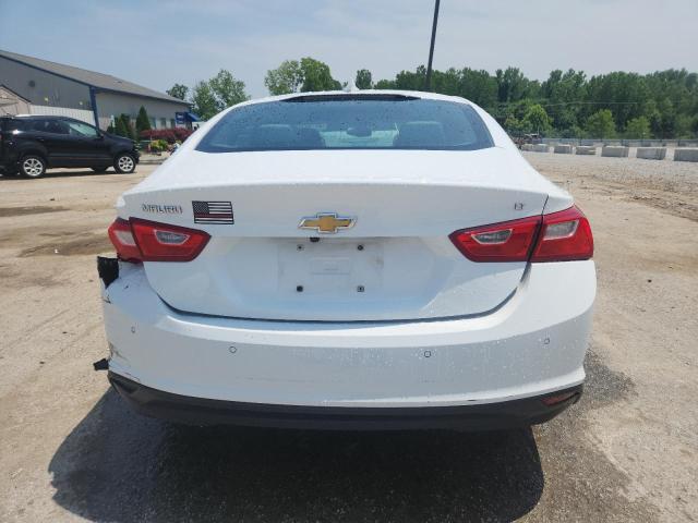 Photo 6 from auction – 2016 CHEVROLET MALIBU LT with VIN 1G1ZE5ST2GF284888