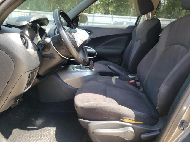 Photo 7 from auction – 2011 NISSAN JUKE S with VIN JN8AF5MR9BT017569