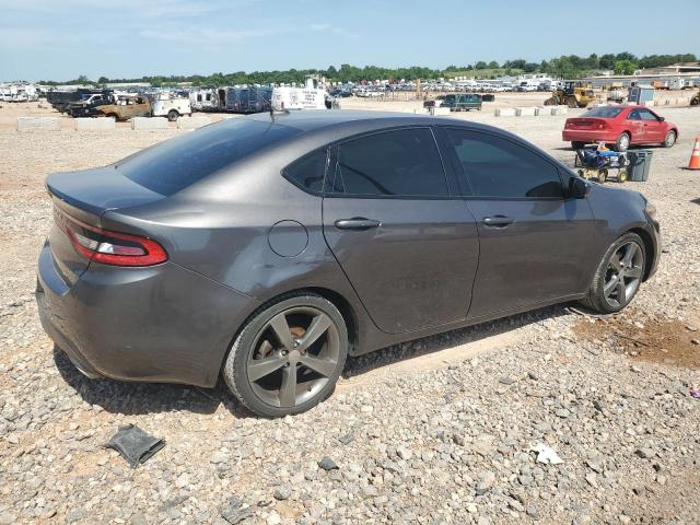 Photo 3 from auction – 2015 DODGE DART GT with VIN 1C3CDFEB8FD123212