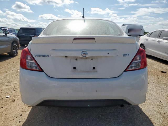 Photo 6 from auction – 2019 NISSAN VERSA S with VIN 3N1CN7AP7KL869870