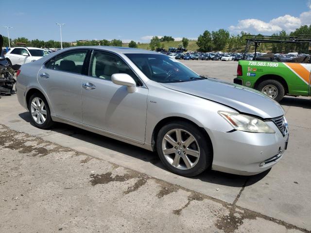 Photo 4 from auction – 2009 LEXUS ES 350 with VIN JTHBJ46G292277248