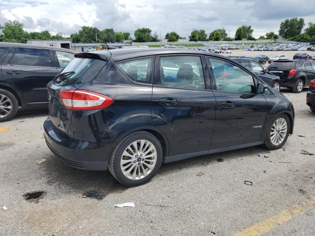 Photo 3 from auction – 2017 FORD C-MAX SE with VIN 1FADP5AU1HL112155