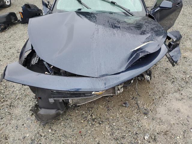 Photo 11 from auction – 2016 CHEVROLET CAMARO LT with VIN 1G1FB1RS2G0154615