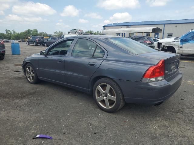 Photo 2 from auction – 2004 VOLVO S60 R with VIN YV1RH52Y442343785