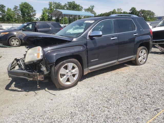 Foto 1 de la subasta – 2015 GMC TERRAIN SL con VIN 2GKALTEK1F6377609