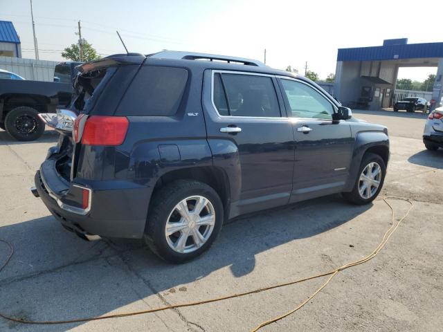 Photo 3 from auction – 2017 GMC TERRAIN SL with VIN 2GKFLUE39H6155214
