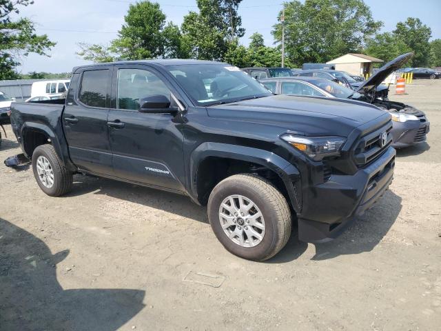 Photo 4 from auction – 2025 TOYOTA TACOMA DOU with VIN 3TMLB5JN0SM128348