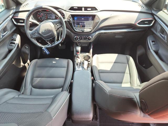 Photo 8 from auction – 2021 CHEVROLET TRAILBLAZE with VIN KL79MTSL9MB173902