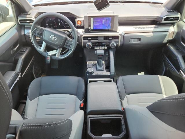 Photo 8 from auction – 2024 TOYOTA TACOMA DOUBLE CAB with VIN 3TMLB5JN9RM065258