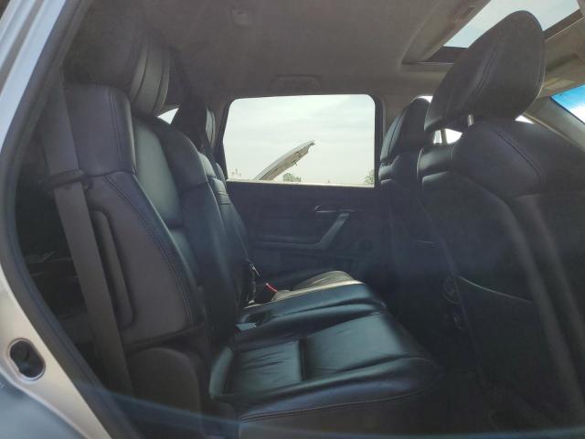 Photo 11 from auction – 2011 ACURA MDX TECHNOLOGY with VIN 2HNYD2H69BH548678