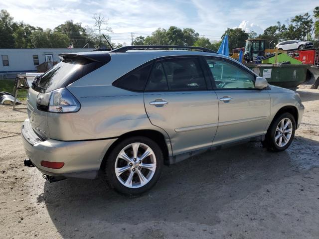 Photo 3 from auction – 2009 LEXUS RX 350 with VIN 2T2GK31U29C060243
