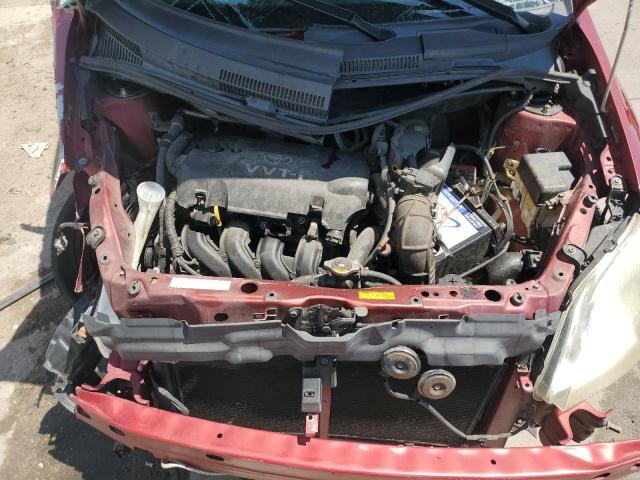 Photo 11 from auction – 2006 TOYOTA SCION XA with VIN JTKKT604865020944