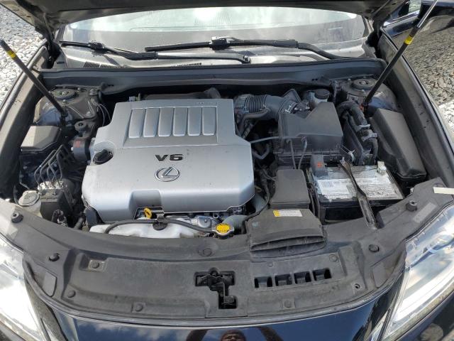 Photo 11 from auction – 2015 LEXUS ES 350 with VIN JTHBK1GG7F2210098