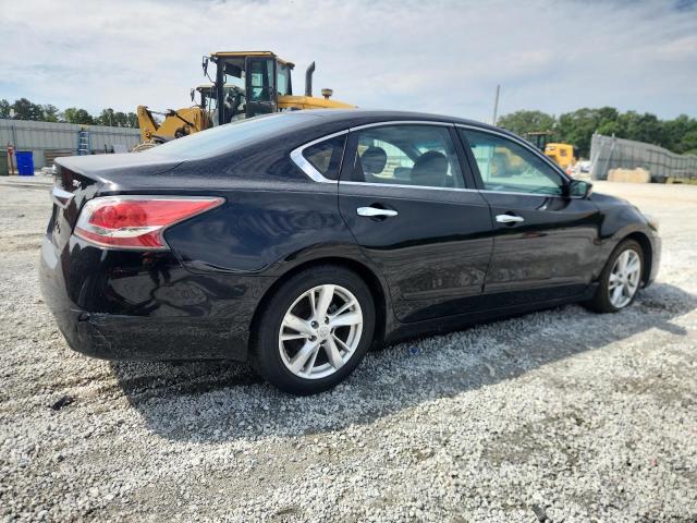 Photo 3 from auction – 2015 NISSAN ALTIMA 2.5 with VIN 1N4AL3APXFC144662